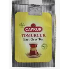 Çaykur Tomurcuk Çay Early Grey Tea 125 Gr Poşet