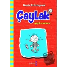 Çaylak Geyik Zamanı