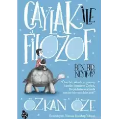 Çaylak İle Filozof -1