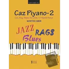 Caz Piyano - 2