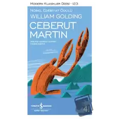 Ceberut Martin