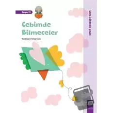 Cebimde Bilmeceler