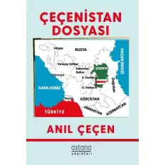 Çeçenistan Dosyası