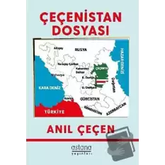 Çeçenistan Dosyası