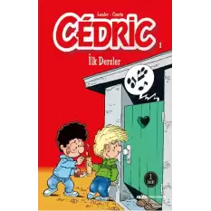 Cedric 1 - İlk Dersler