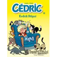 Cedric 12