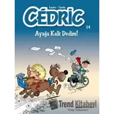 Cedric 14