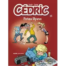 Cedric 15