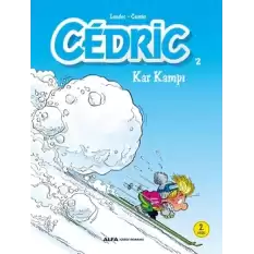 Cedric 2 - Kar Kampı