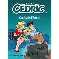 Cedric 9