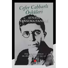 Cefer Cabbarlı Öyküleri