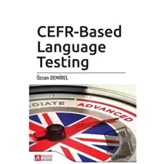 CEFR-Based Language Testing