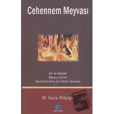 Cehennem Meyvası