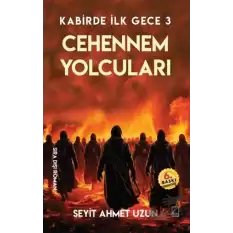 Cehennem Yolcuları