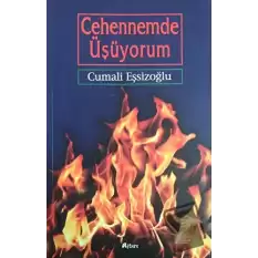 Cehennemde Üşüyorum