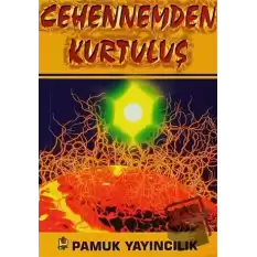 Cehennemden Kurtuluş (Kıyamet-011/P12)