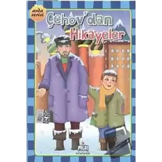 Çehovdan Hikayeler