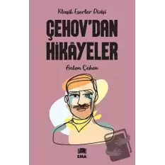 Çehovdan Hikayeler