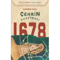 Çehrin Kuşatması 1678