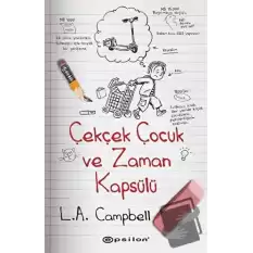 Çekçek Çocuk ve Zaman Kapsülü