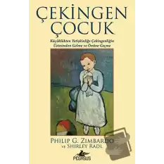 Çekingen Çocuk