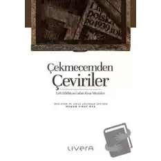 Çekmecemden Çeviriler