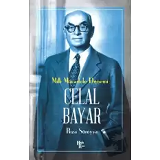 Celal Bayar