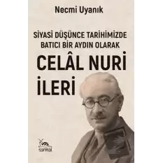 Celal Nuri İleri