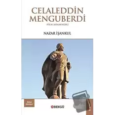 Celaleddin Menguberdi