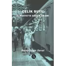 Çelik Suyu