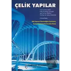 Çelik Yapılar