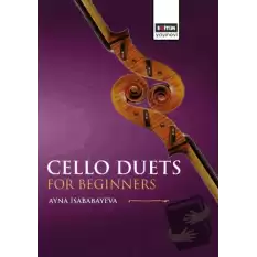 Cello Duets for Beginners