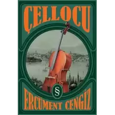 Çellocu