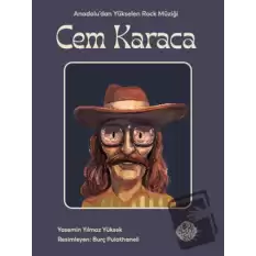 Cem Karaca