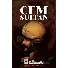 Cem Sultan