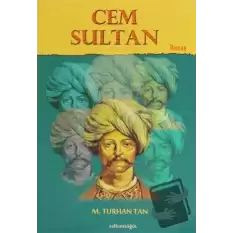 Cem Sultan