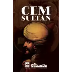 Cem Sultan