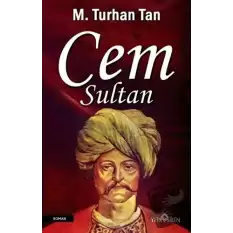 Cem Sultan