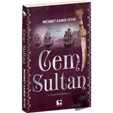 Cem Sultan