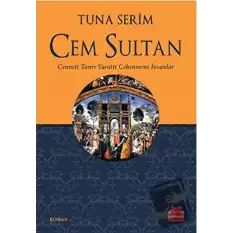 Cem Sultan