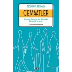 Cemaatler