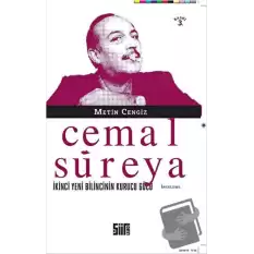 Cemal Süreya