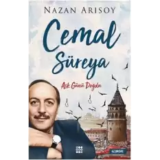 Cemal Süreya - Aşk Günü Doğdu