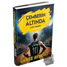 Çemberin Altında 3 (Ciltli)