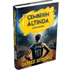 Çemberin Altında 3 (Ciltli)