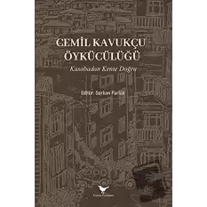 Cemil Kavukçu Öykücülüğü