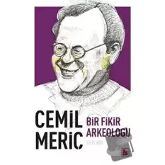 Cemil Meriç