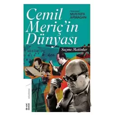 Cemil Meriçin Dünyası