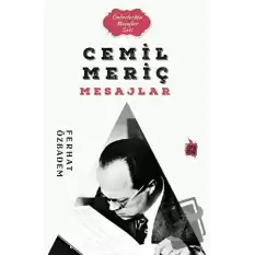 Cemil Meriç Mesajlar