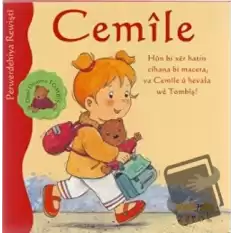 Cemile (22 Kitap Takım Kürtçe)